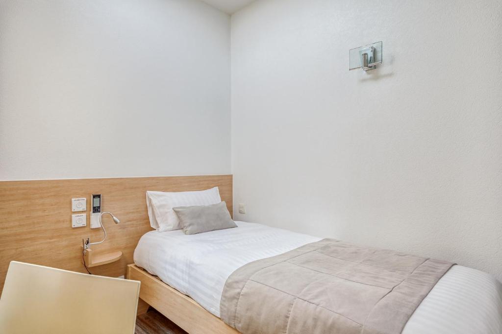 Hôtel des Voyageurs Centre Bastide - 10