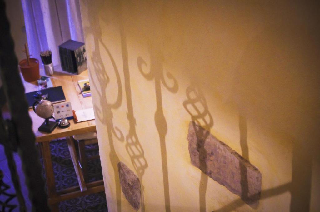 Casa De Ajala - B&B de Charme in Antica Dimora totalmente ristrutturata e dotata di tutti i confort Bagni privati Spazio living Patio esterno Ambienti climatizzati Degustazioni prodotti locali - Doubro Duplo Ou Duplo Ou Duplo