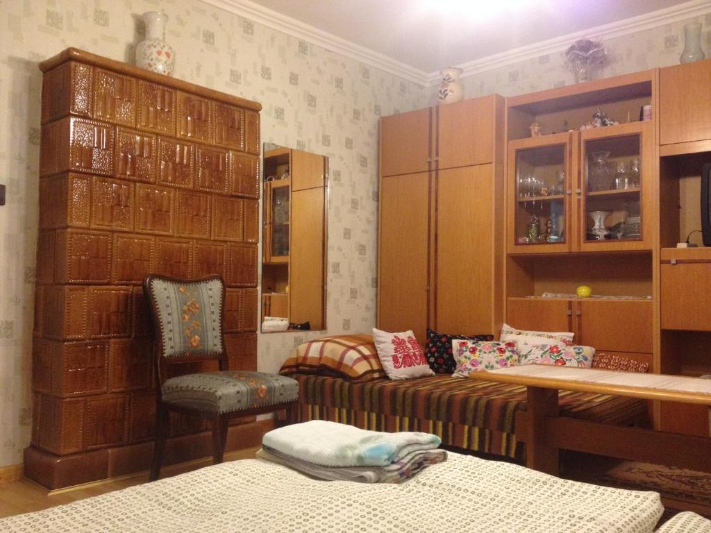 Vogel Ági Vendégháza - Appartement D'une Chambre 1