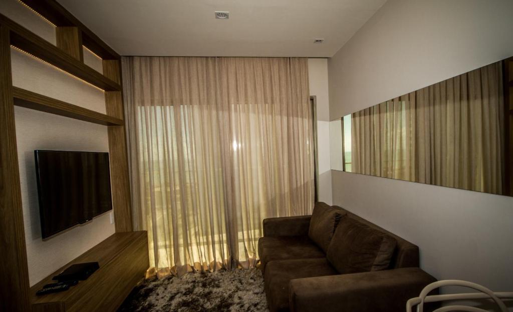  Flat Ponta Negra