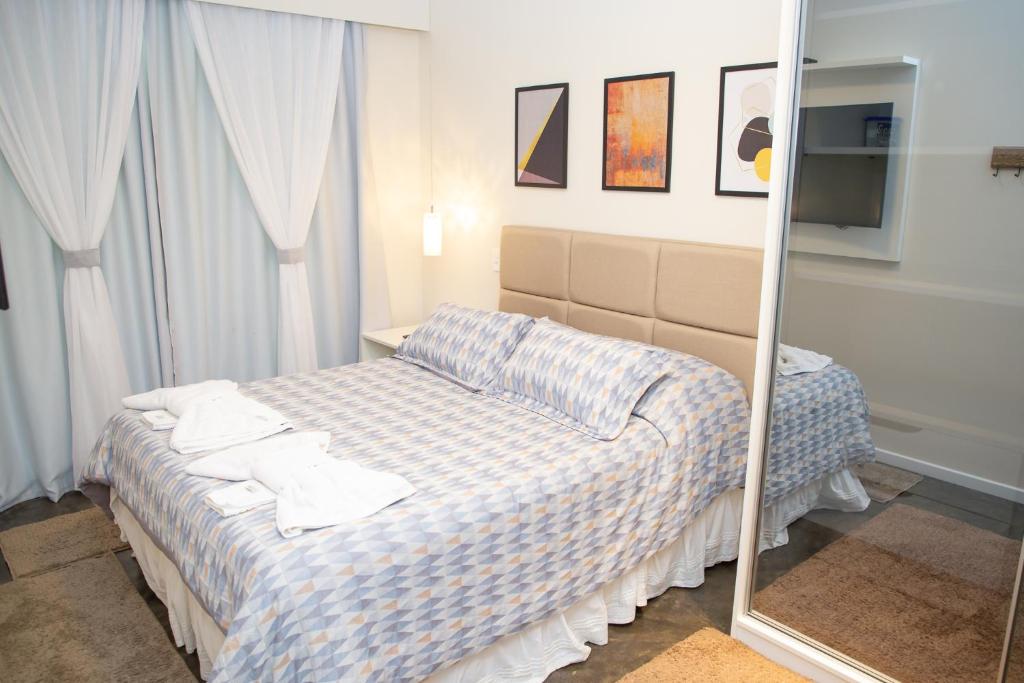  Apartamento no Capivari em Campos do jordão