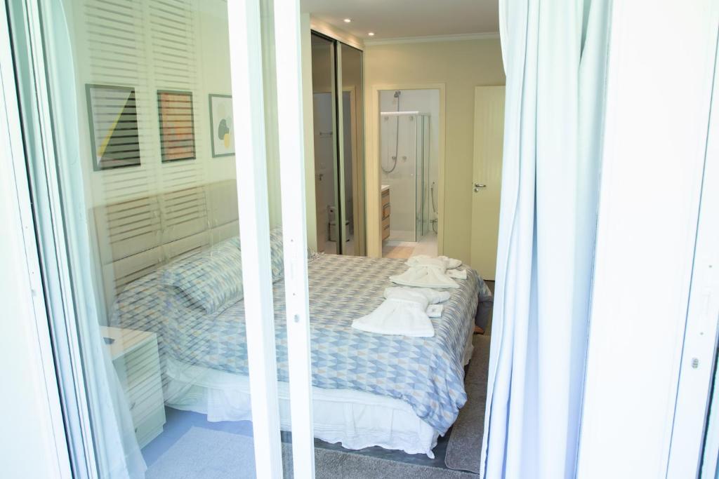  Apartamento no Capivari em Campos do jordão