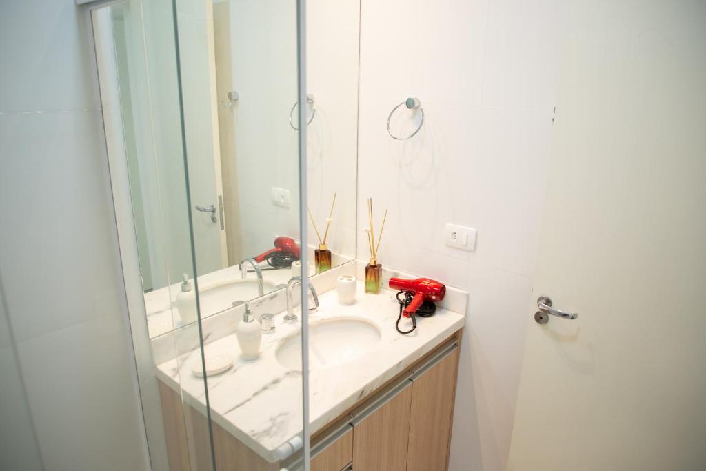  Apartamento no Capivari em Campos do jordão
