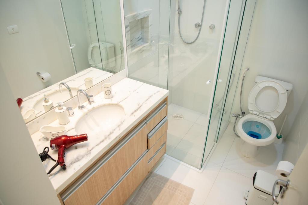  Apartamento no Capivari em Campos do jordão