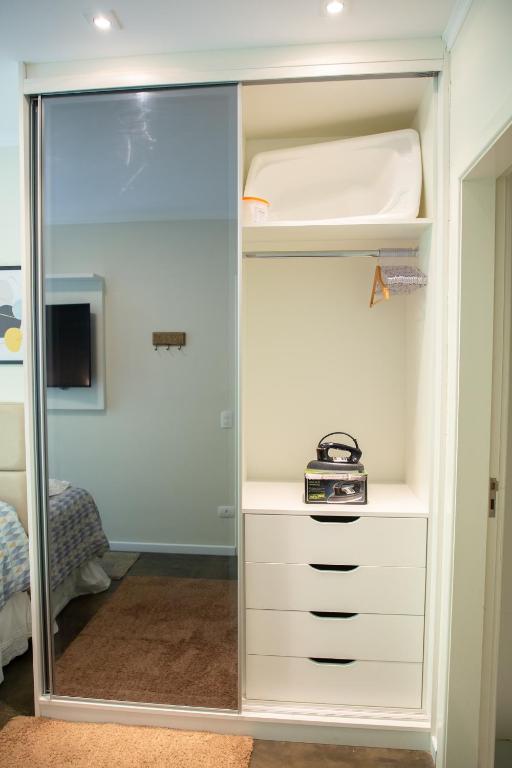  Apartamento no Capivari em Campos do jordão