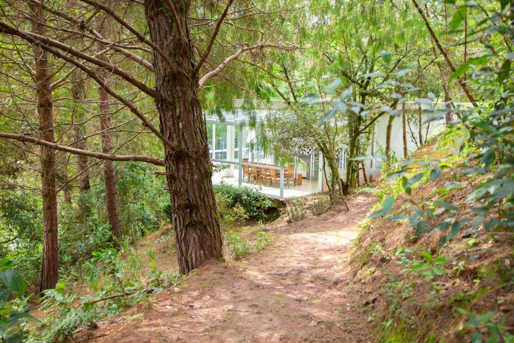  Apartamento no Capivari em Campos do jordão