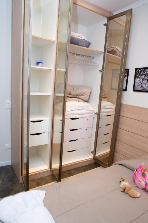 Apartamento no Capivari em Campos do jordão