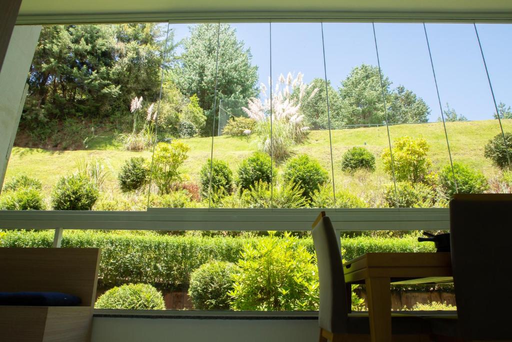  Apartamento no Capivari em Campos do jordão