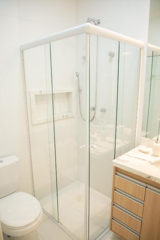  Apartamento no Capivari em Campos do jordão