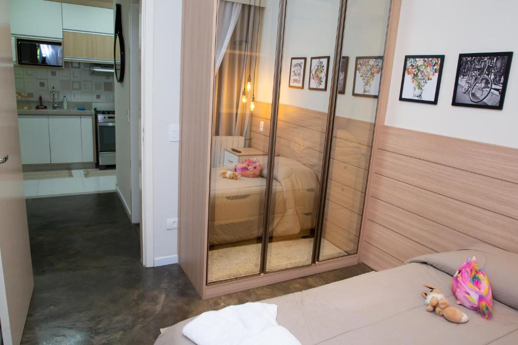  Apartamento no Capivari em Campos do jordão