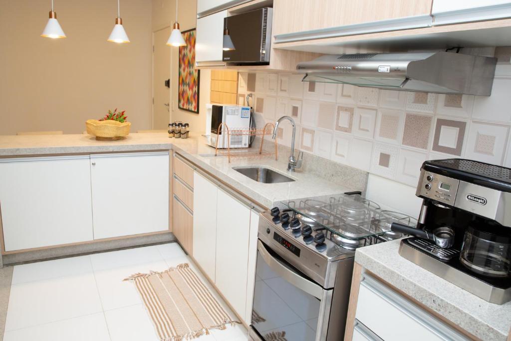  Apartamento no Capivari em Campos do jordão