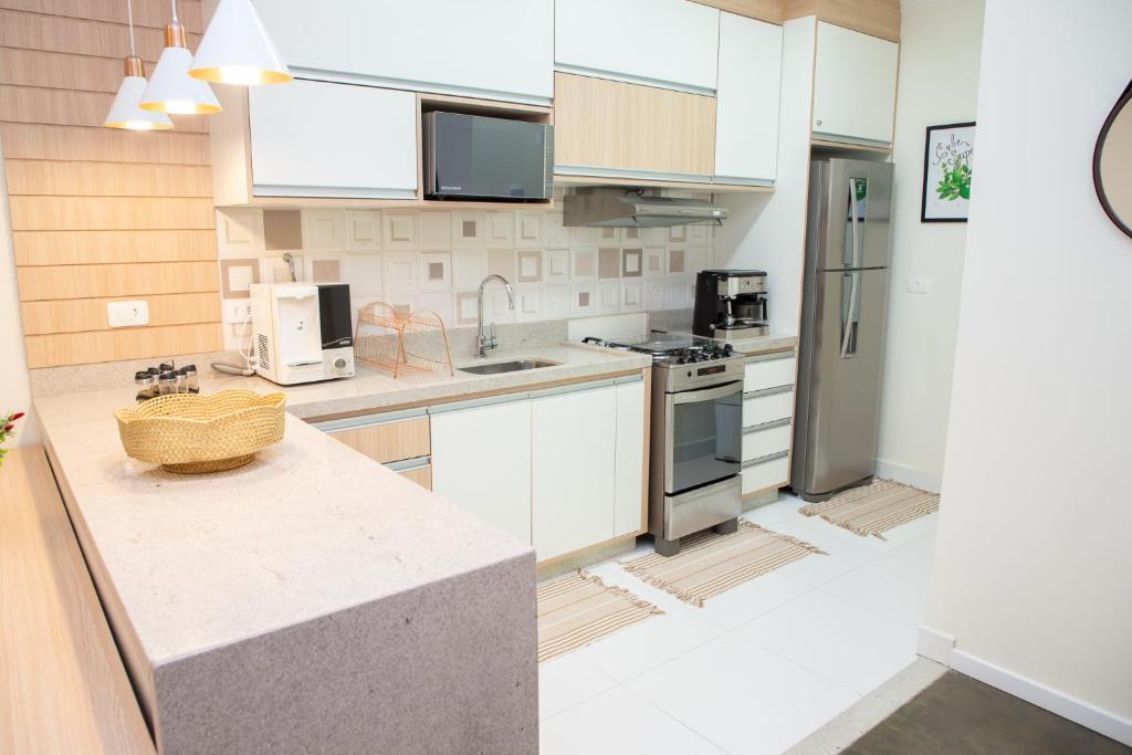  Apartamento no Capivari em Campos do jordão