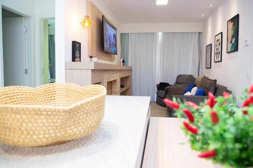  Apartamento no Capivari em Campos do jordão