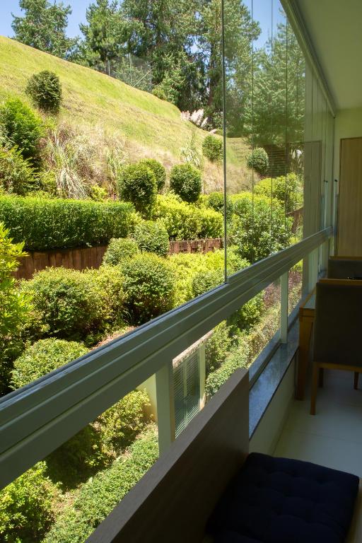  Apartamento no Capivari em Campos do jordão