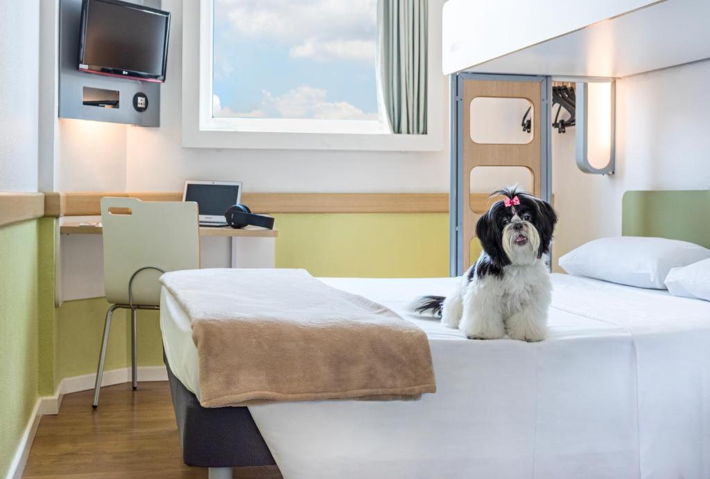 ibis budget Belo Horizonte Minascentro