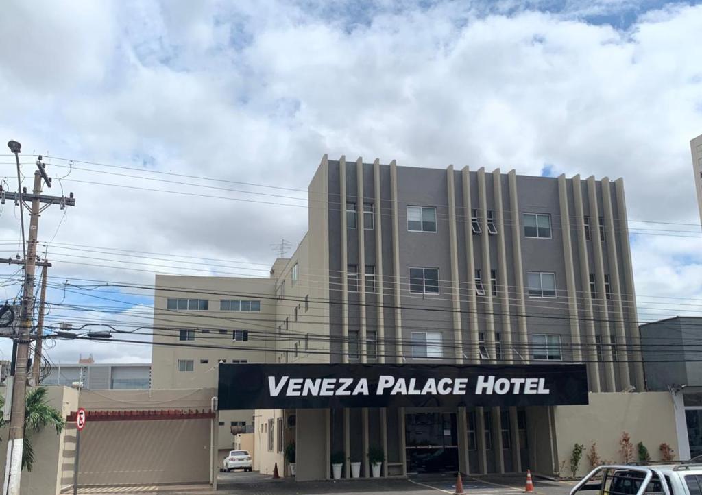  Hotel Veneza