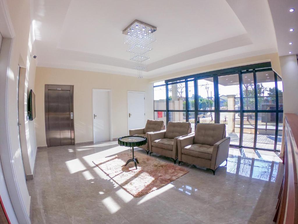  HOTEL LAGO ARARAS