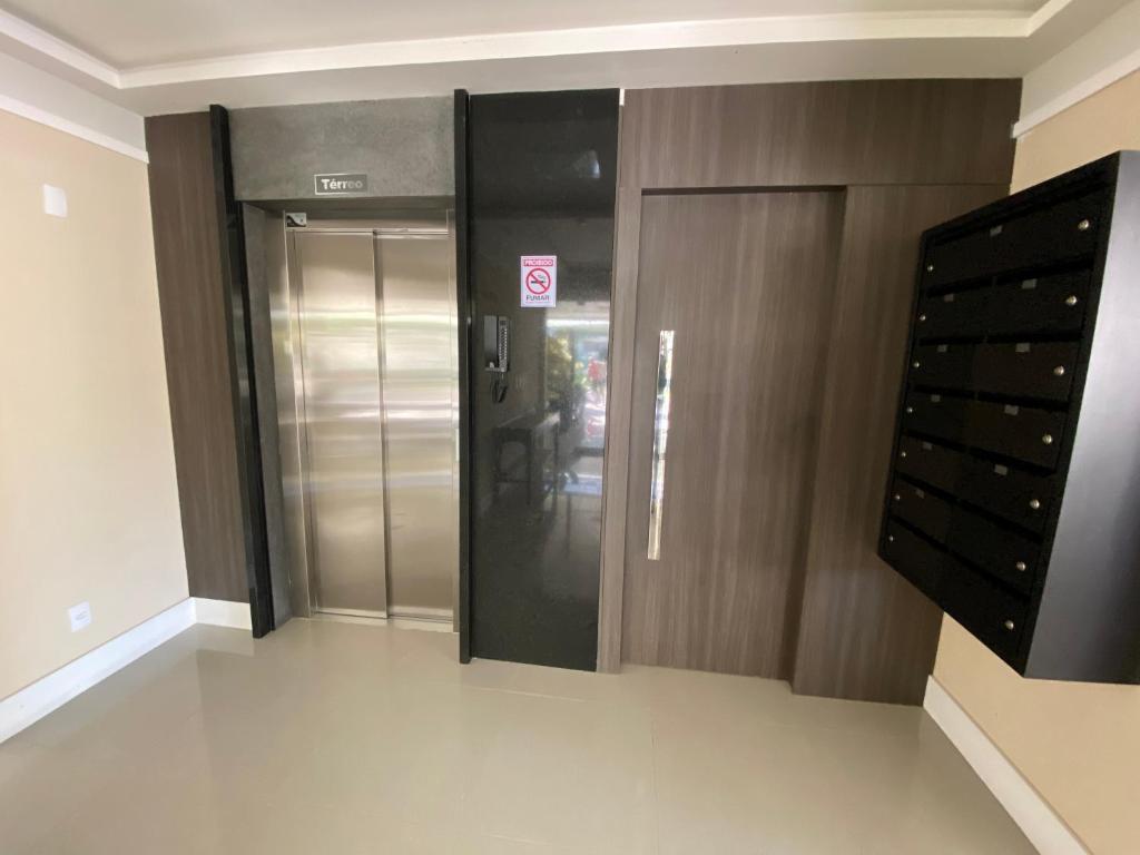  Residencial Brogni Jurere Florianópolis