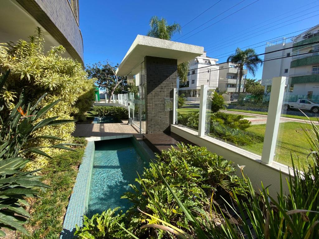  Residencial Brogni Jurere Florianópolis