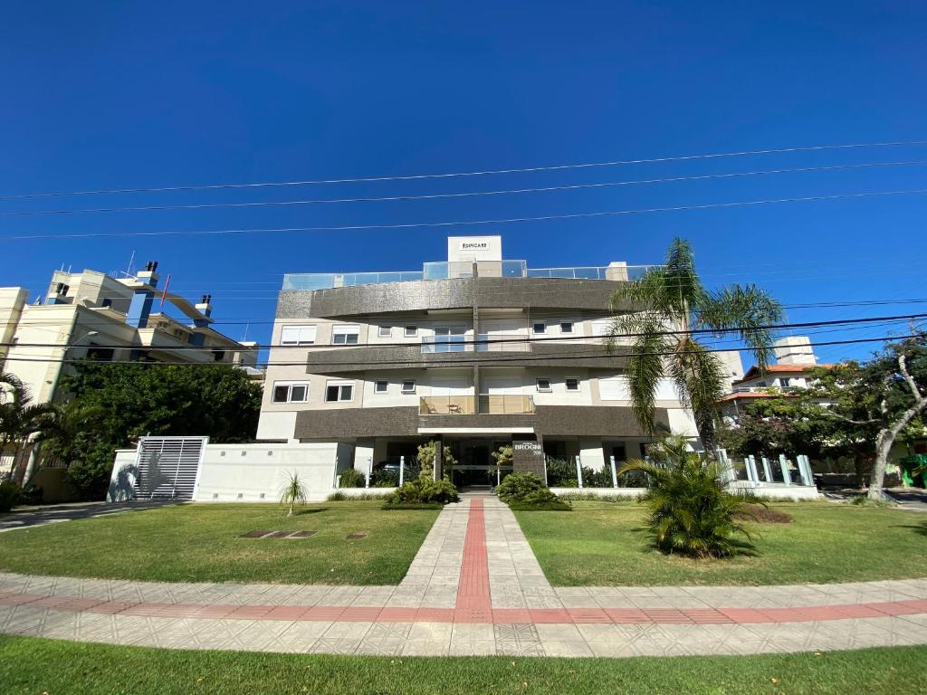  Residencial Brogni Jurere Florianópolis