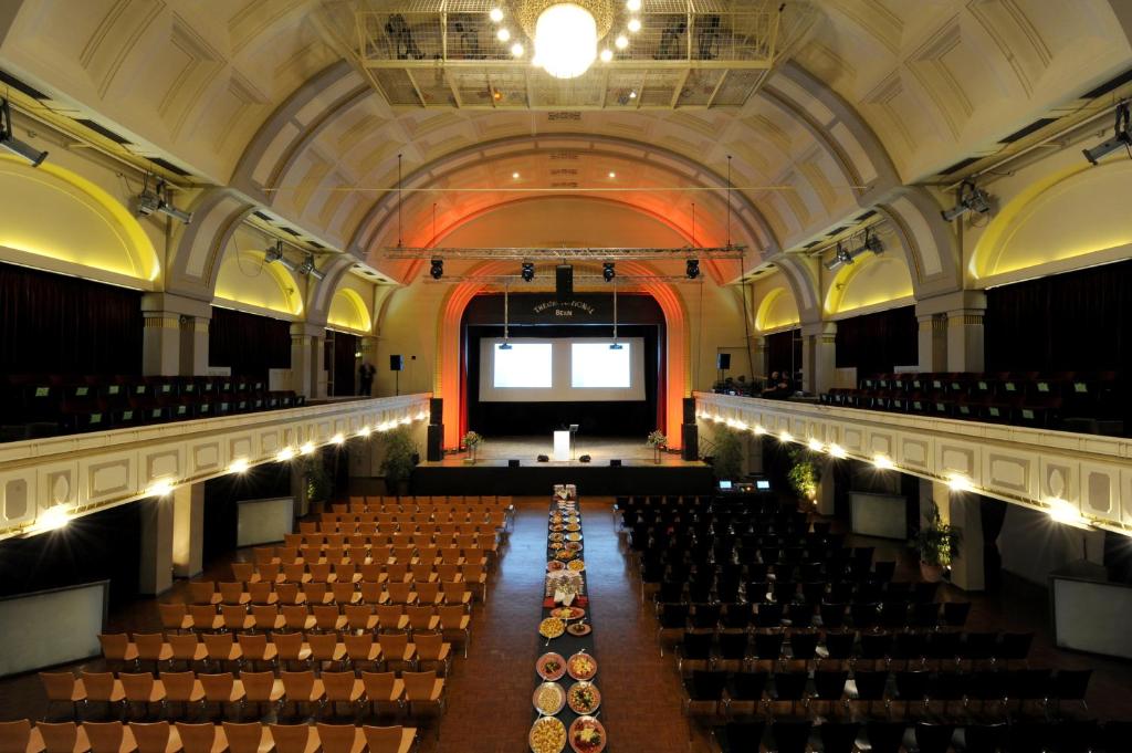 Hotel National Bern - Resim 30