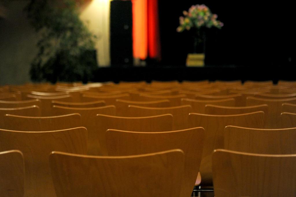 Hotel National Bern - Resim 34