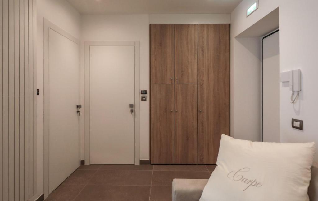 Fotografia z galérie ubytovania Carpe Diem Rooms v destinácii Castellammare di Stabia