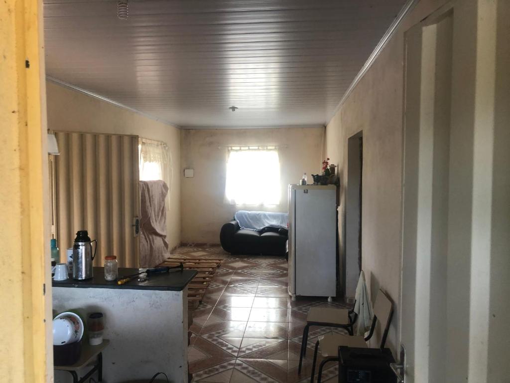  Recanto São Francisco