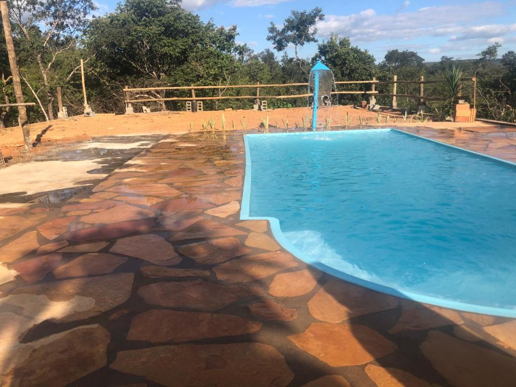  Recanto São Francisco