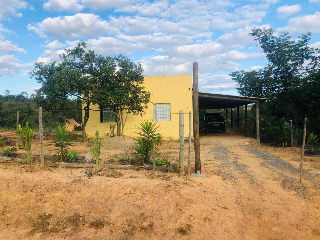  Recanto São Francisco