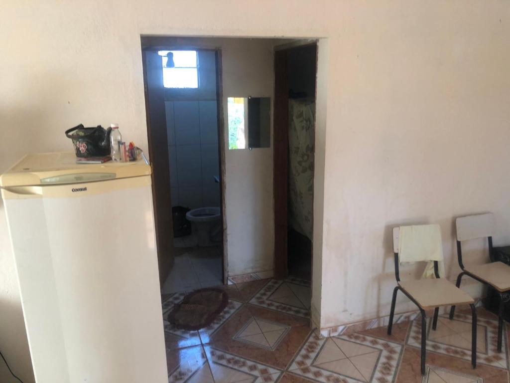  Recanto São Francisco
