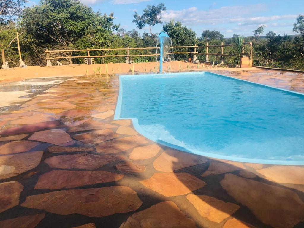  Recanto São Francisco