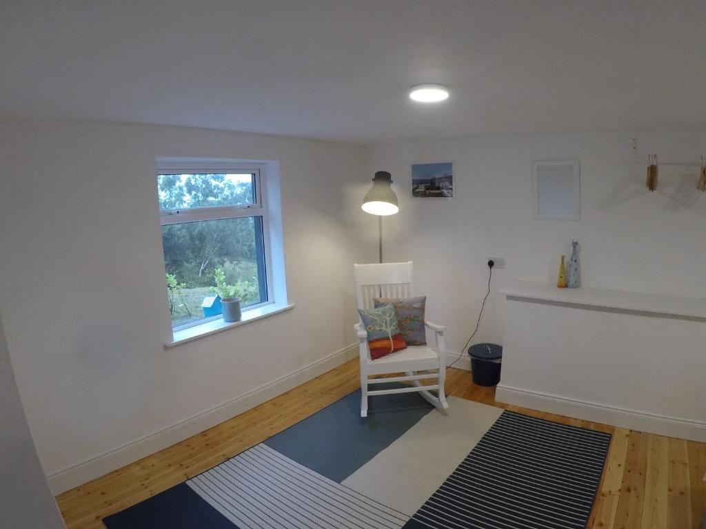 Fotografie z fotogalerie ubytování Grenane Heights Getaway v destinaci Kenmare
