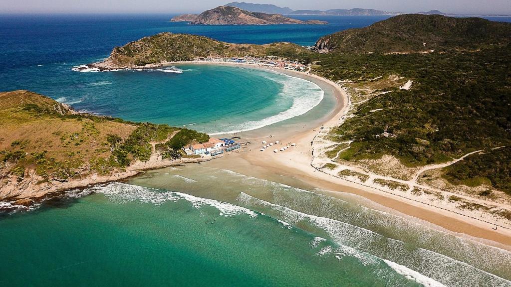  Vila do Sossego