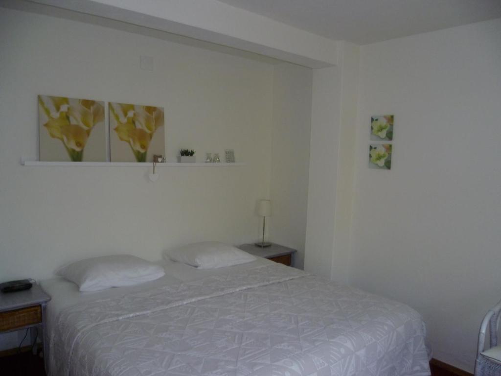 Hotel Pension Oranje - Standard Twin Room