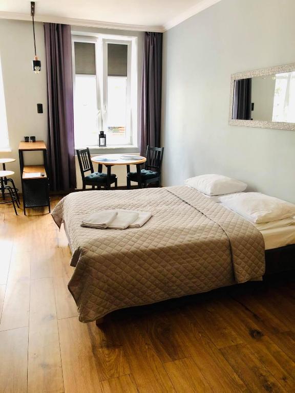 Apartament Starówka Łagiewniki - 3