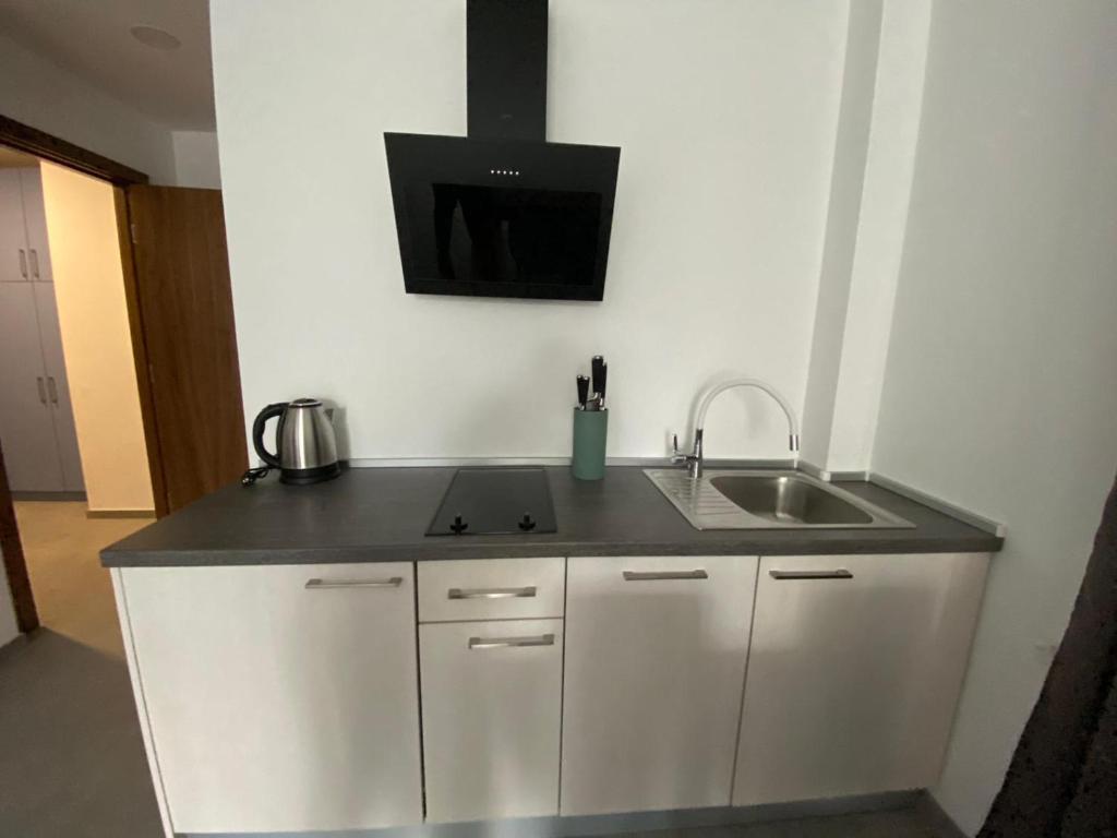 Sea House Resort - 12