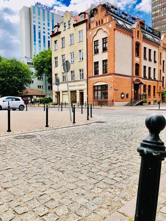 Apartament Starówka Łagiewniki - 16