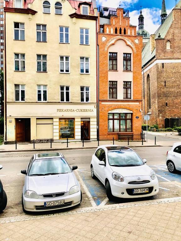 Apartament Starówka Łagiewniki - 17