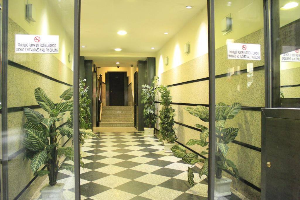 Kép Hostal Inter Puerta del Sol AUTO CHECK IN szállásáról Madridban a galériában