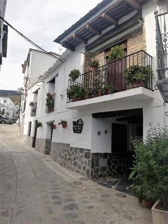 Casa Tinao, Pórtugos – Updated 2022 Prices