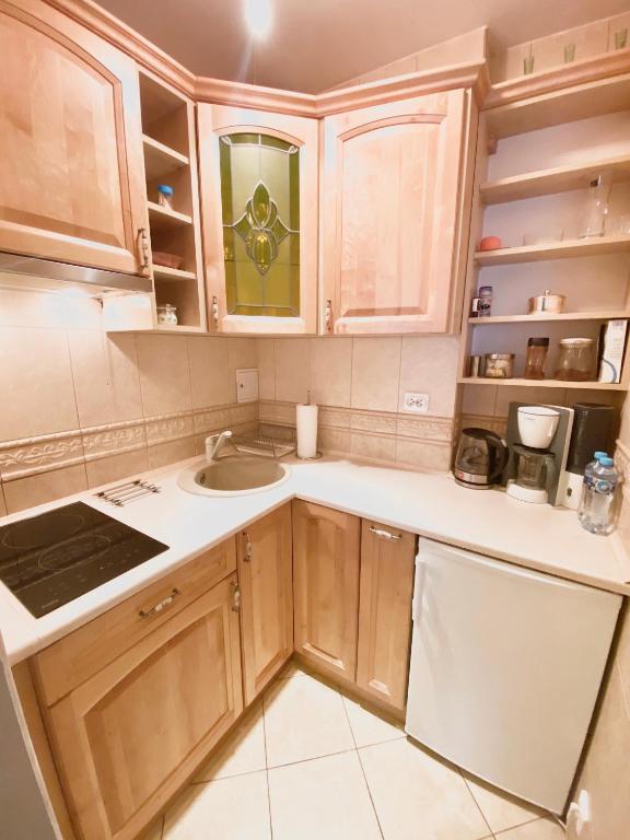 Twój Salon-Apartamenty Stare Miasto - 9