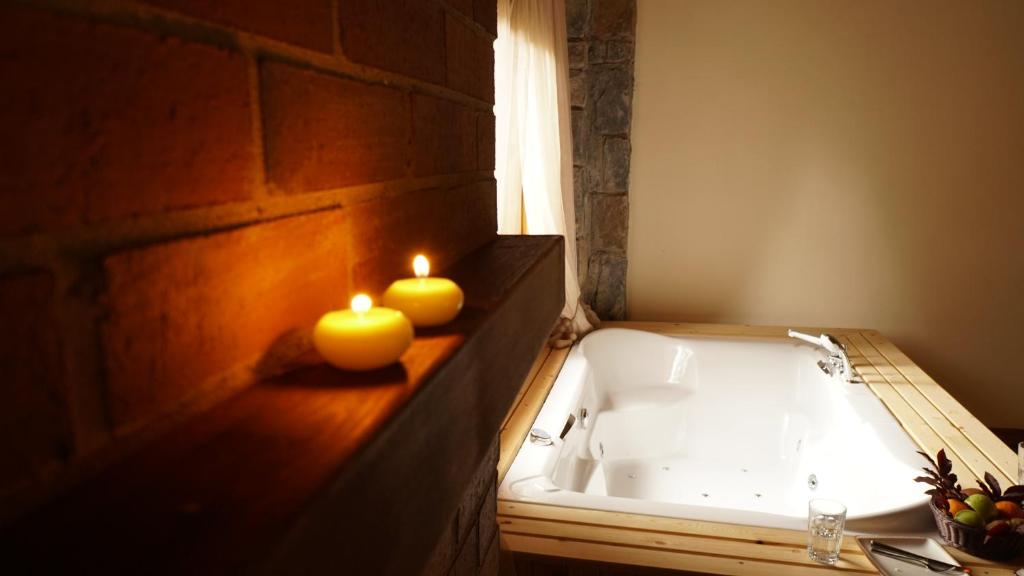 Foleya Mountain Resort Hotel & Villas - Villa Avec Vue Sur Le Jardin
