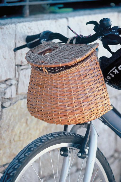 Montar en bicicleta en Hotel Alcatruz o alrededores