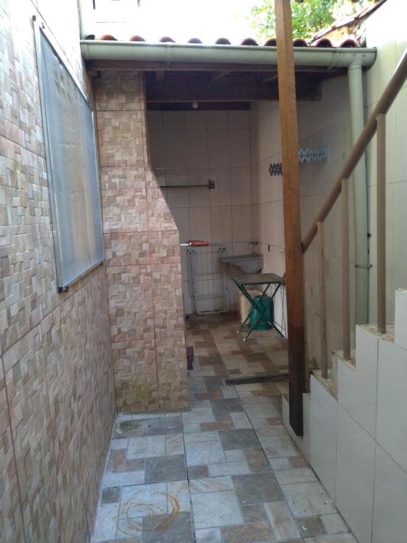  Casa no centro de Bertioga