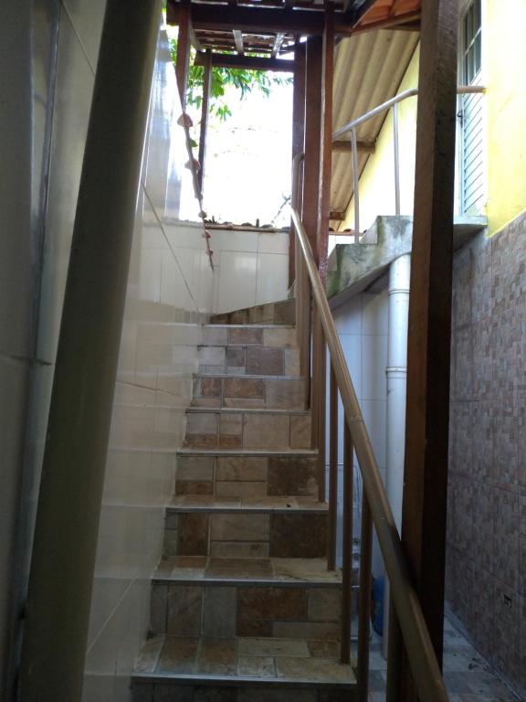  Casa no centro de Bertioga
