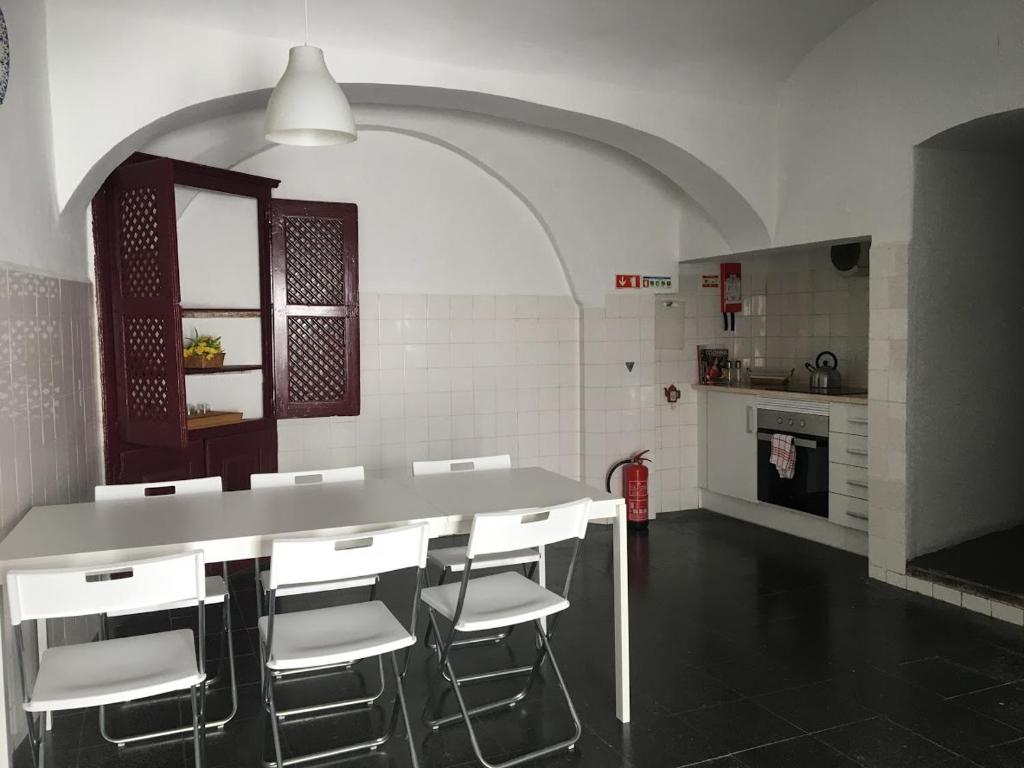Gallery image of Casa do Giraldo in Évora