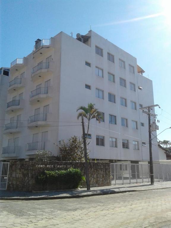  Praia Grande - Ubatuba - SP - Cond Campo Belo - Point Break