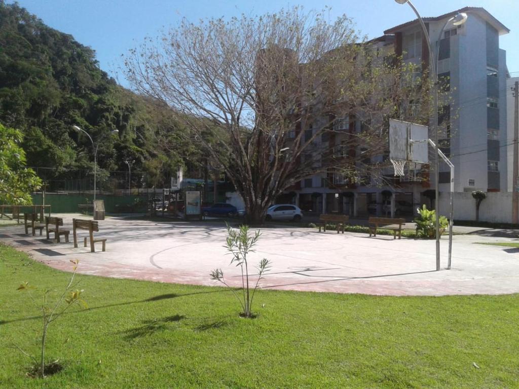  Praia Grande - Ubatuba - SP - Cond Campo Belo - Point Break