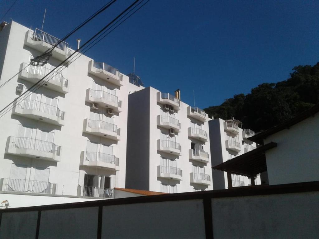  Praia Grande - Ubatuba - SP - Cond Campo Belo - Point Break